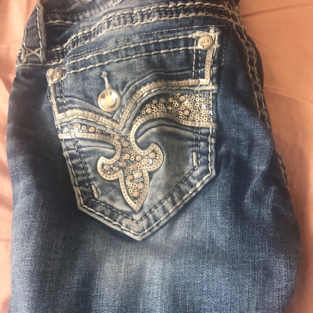 Pants - Picture 4 of 5